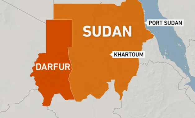 70 Lebih Warga Sipil Tewas dalam Serangan ke Sebuah Masjid di el-Fasher Darfur